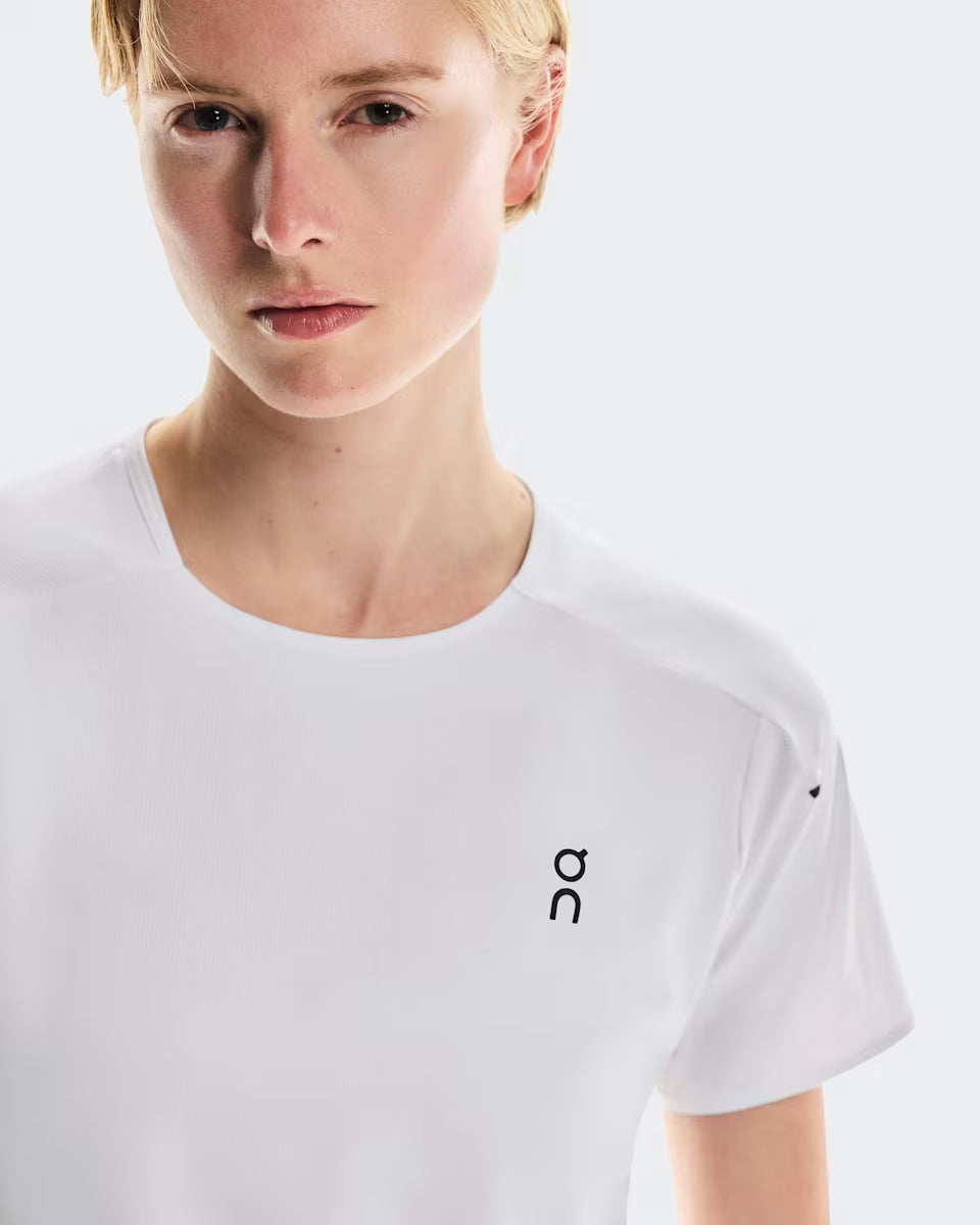 On Running Womens Performance-T