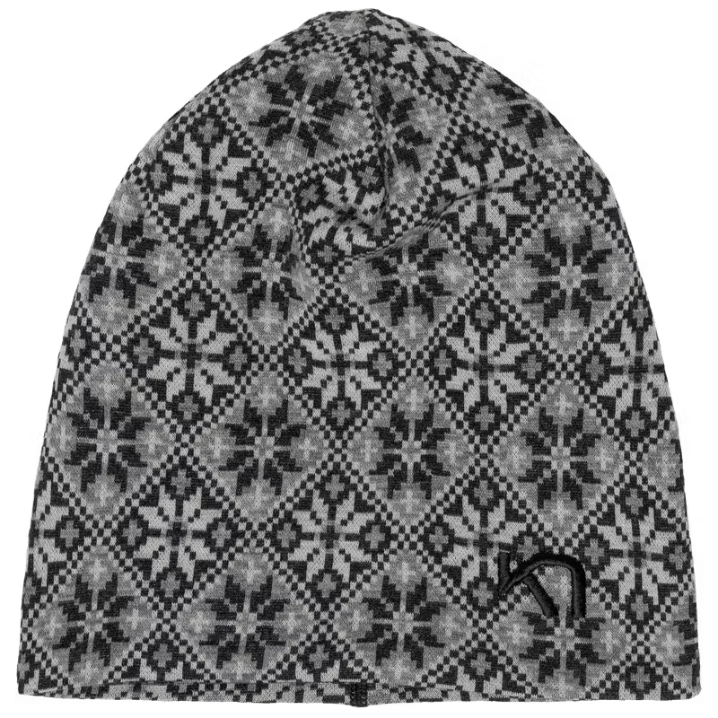 Kari Traa Rose Merino Beanie
