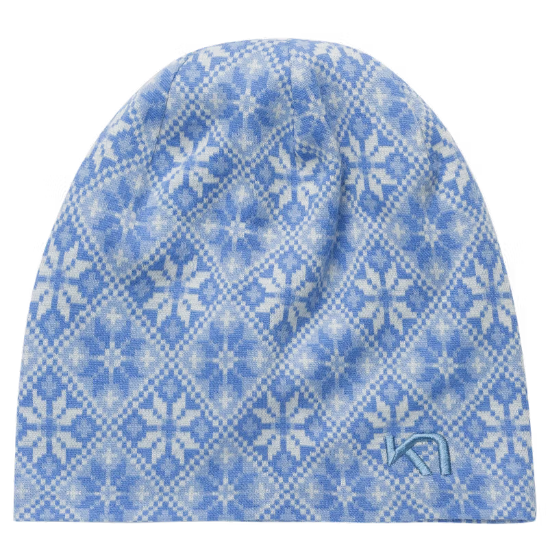 Kari Traa Rose Merino Beanie