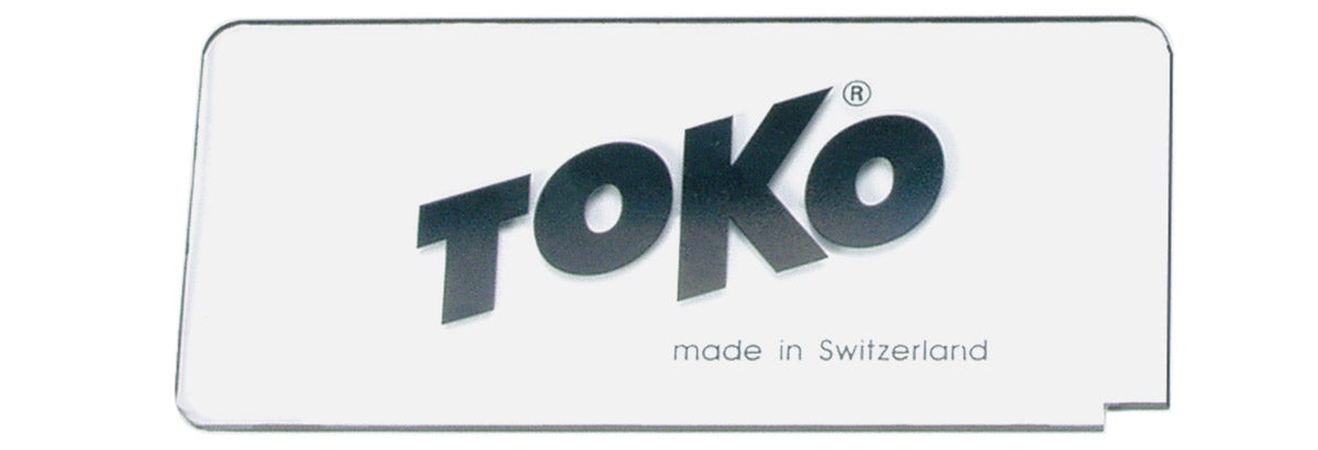 Toko Plexi Blade 3mm