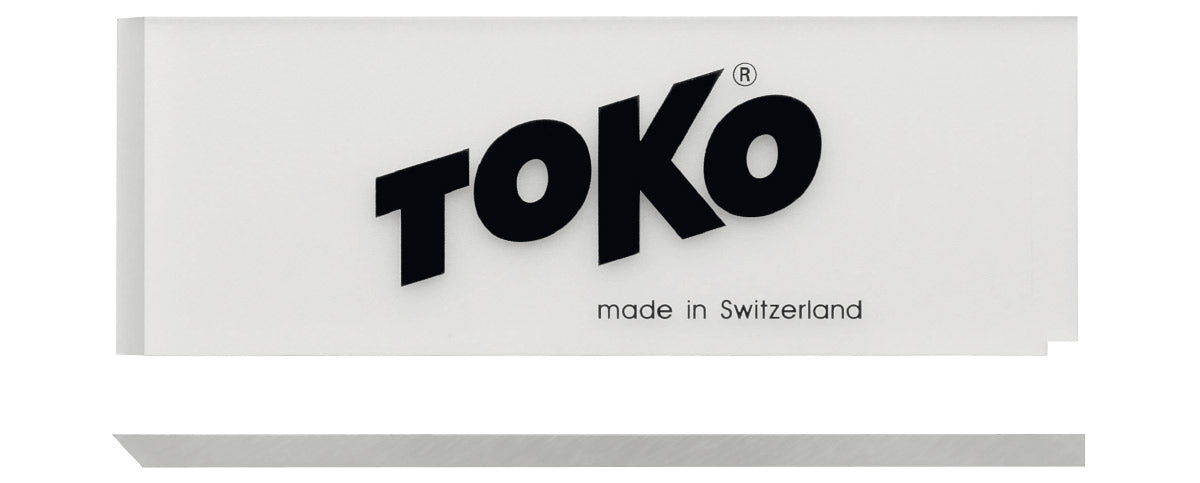 Toko Plexi Blade 5mm