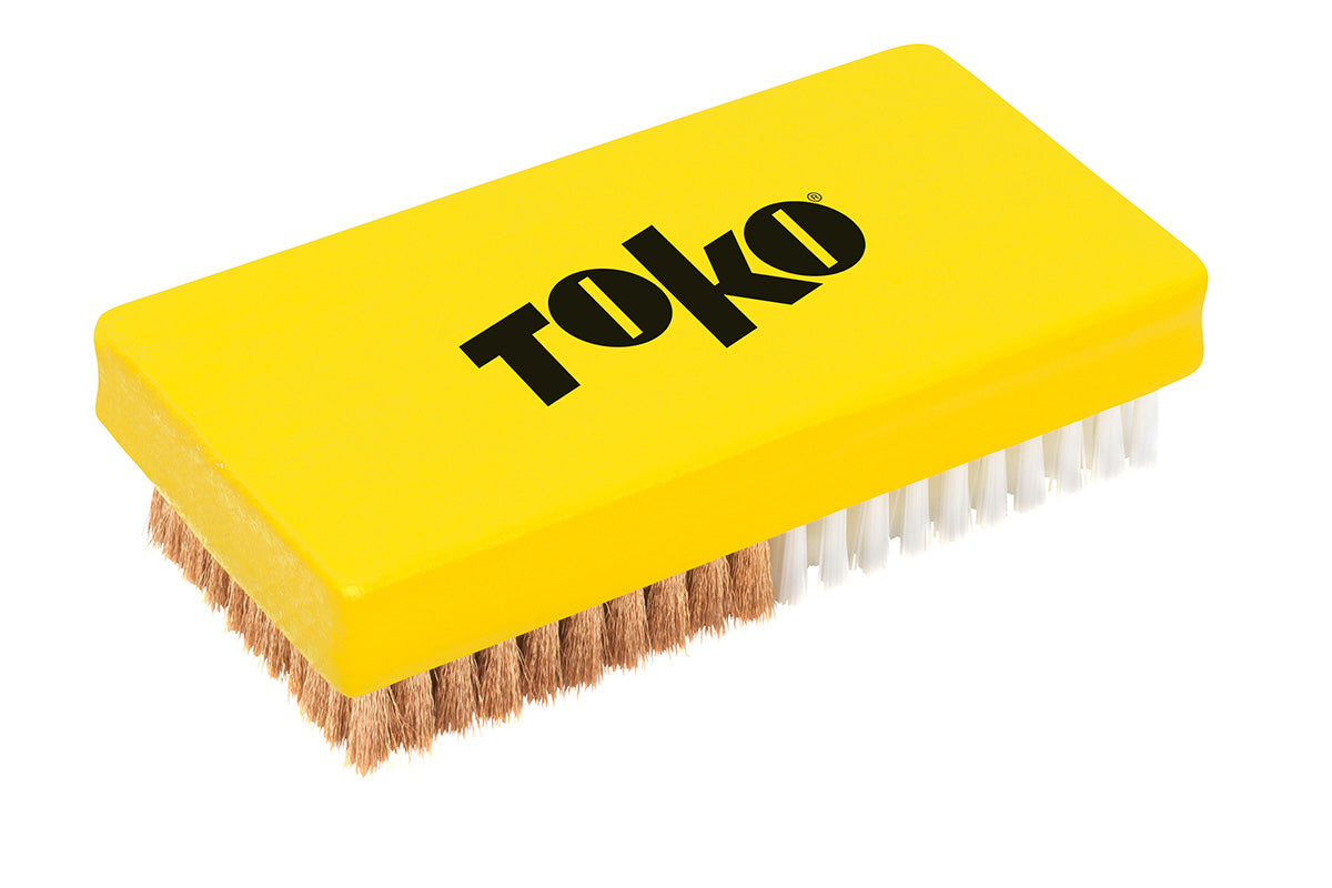 Toko Base Brush Nylon / Copper