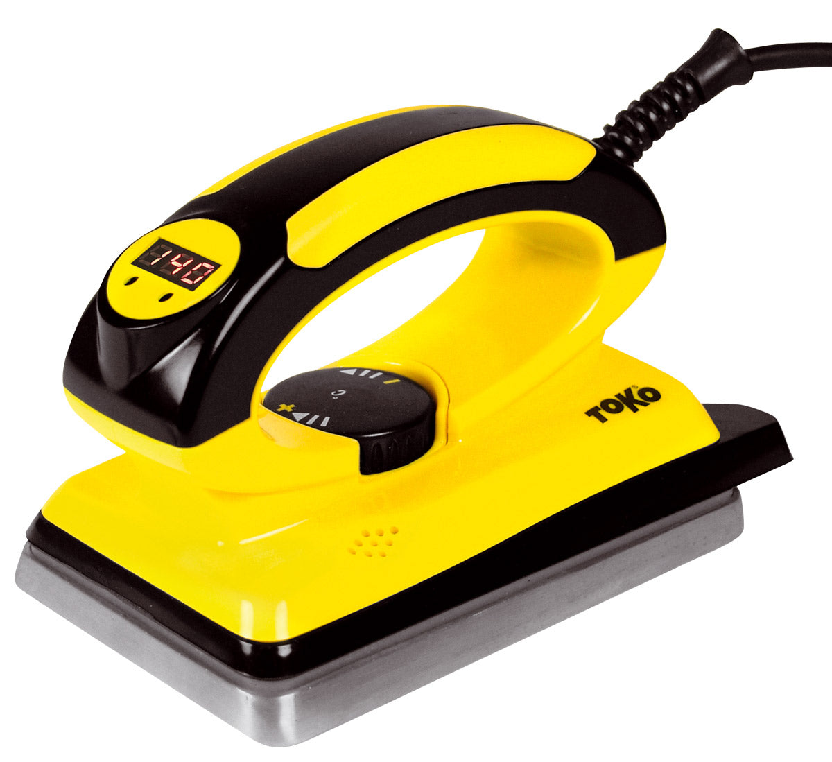 Toko T-14 Digital Iron 1200W - with NZ Plug