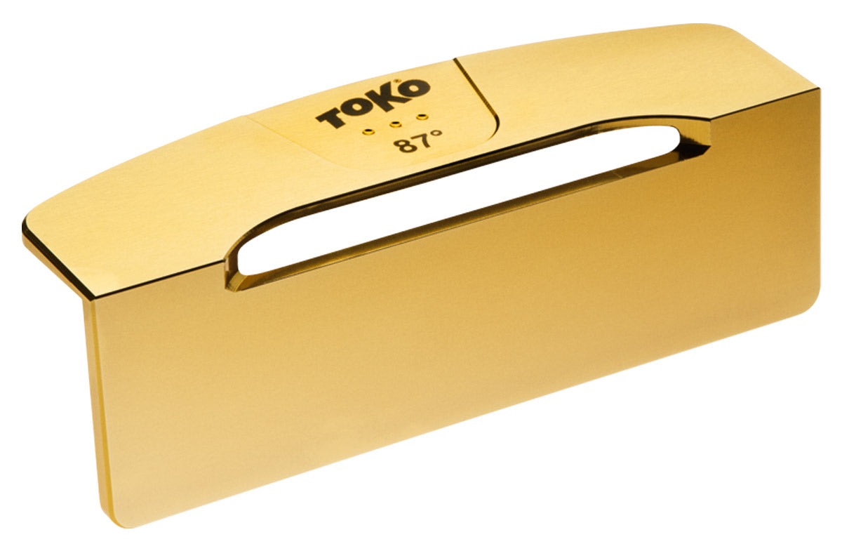 Toko Side Angle World Cup 87°