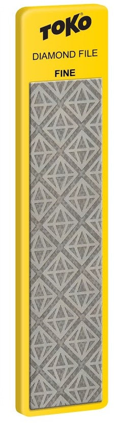 Toko Toko Diamond File Fine