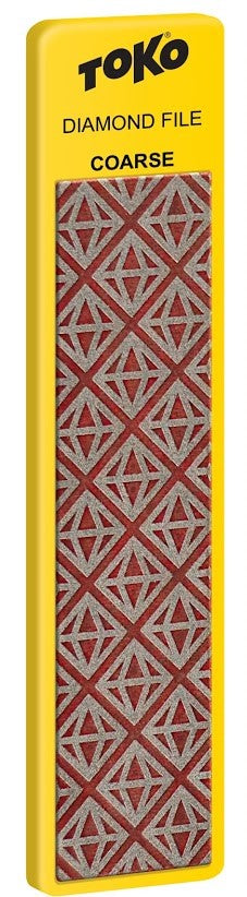 Toko Toko Diamond File Coarse