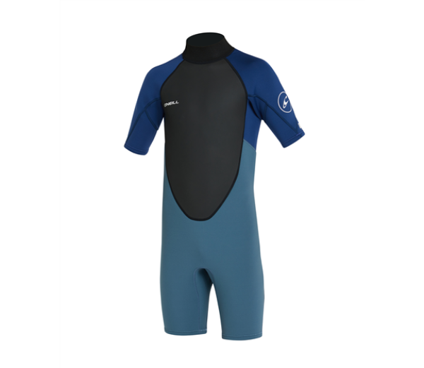 Oneill Boys Reactor 2 Bz Ss Spring 2mm