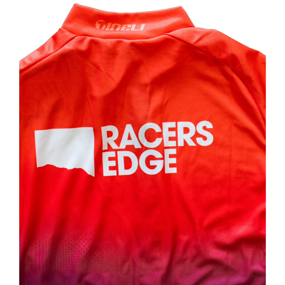 Tineli x Racers Edge Womens Sport Jersey