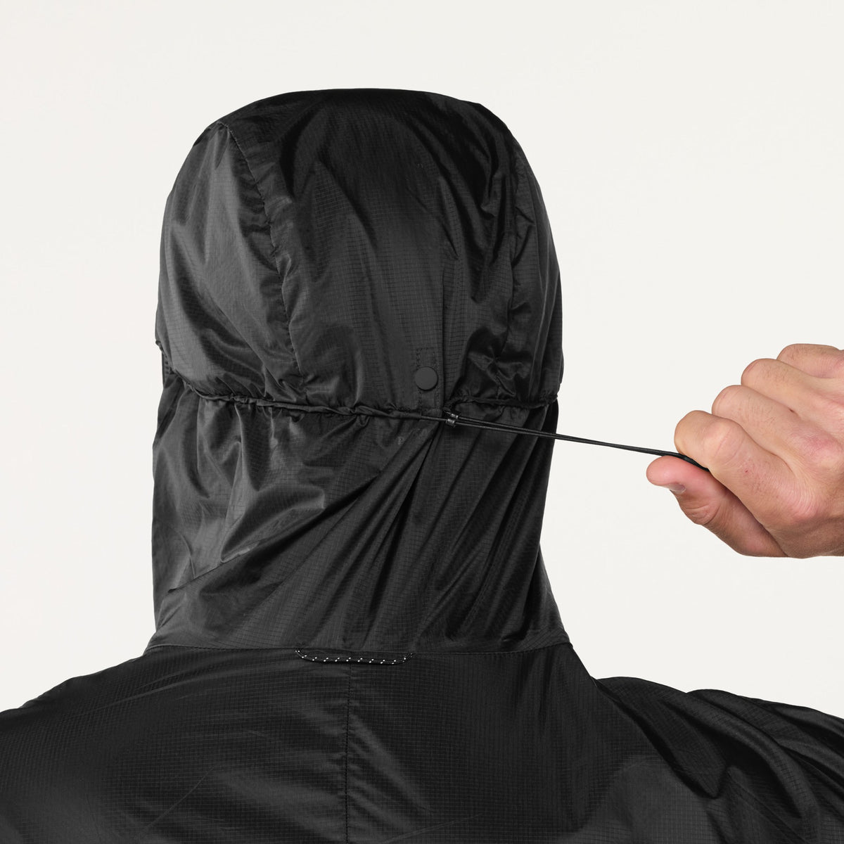 TNF Mens Ridgelite FUTUREFLEECE™ Wind Jacket