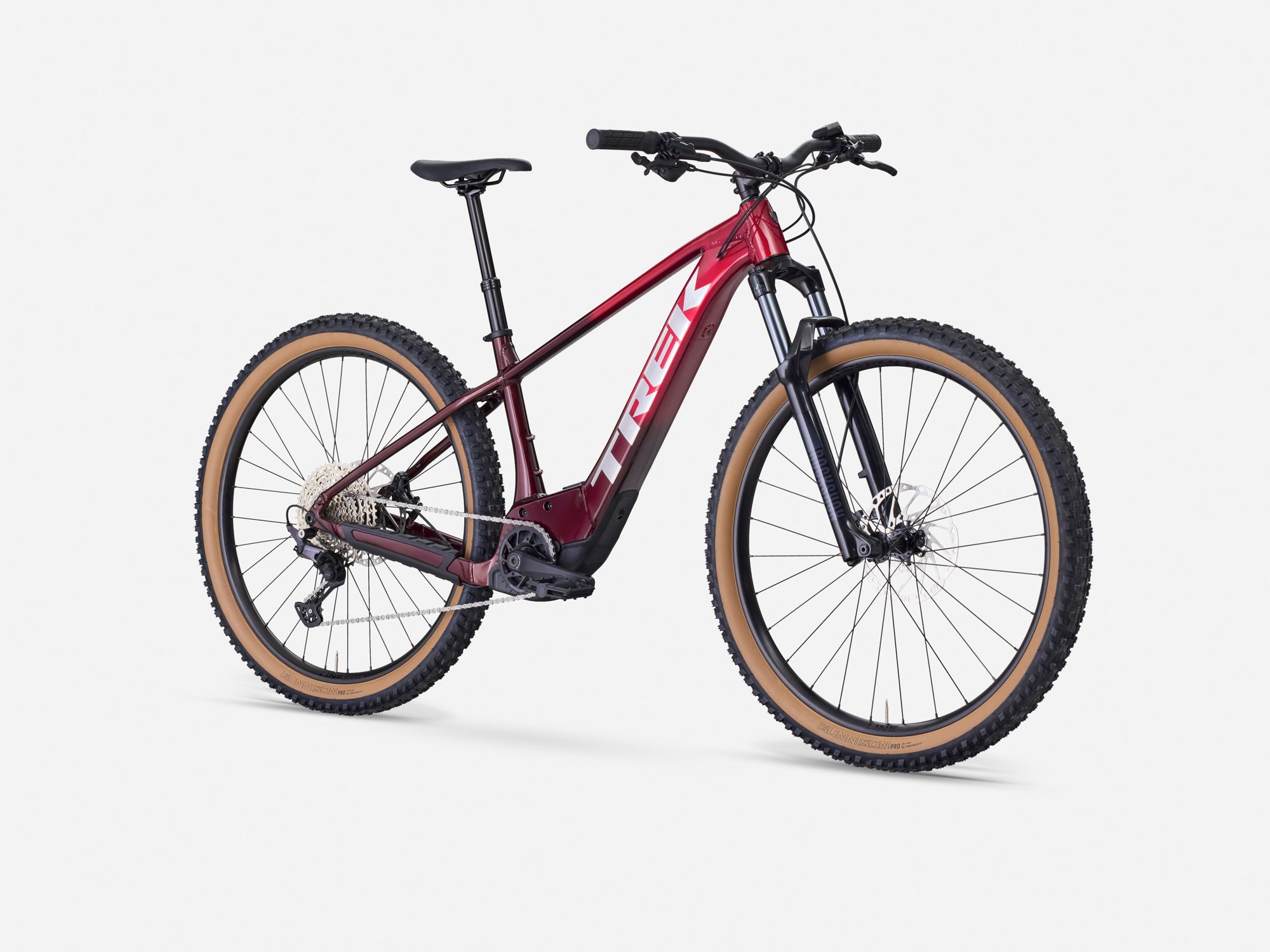 Trek Marlin+ 8 29" Hardtail E-Bike