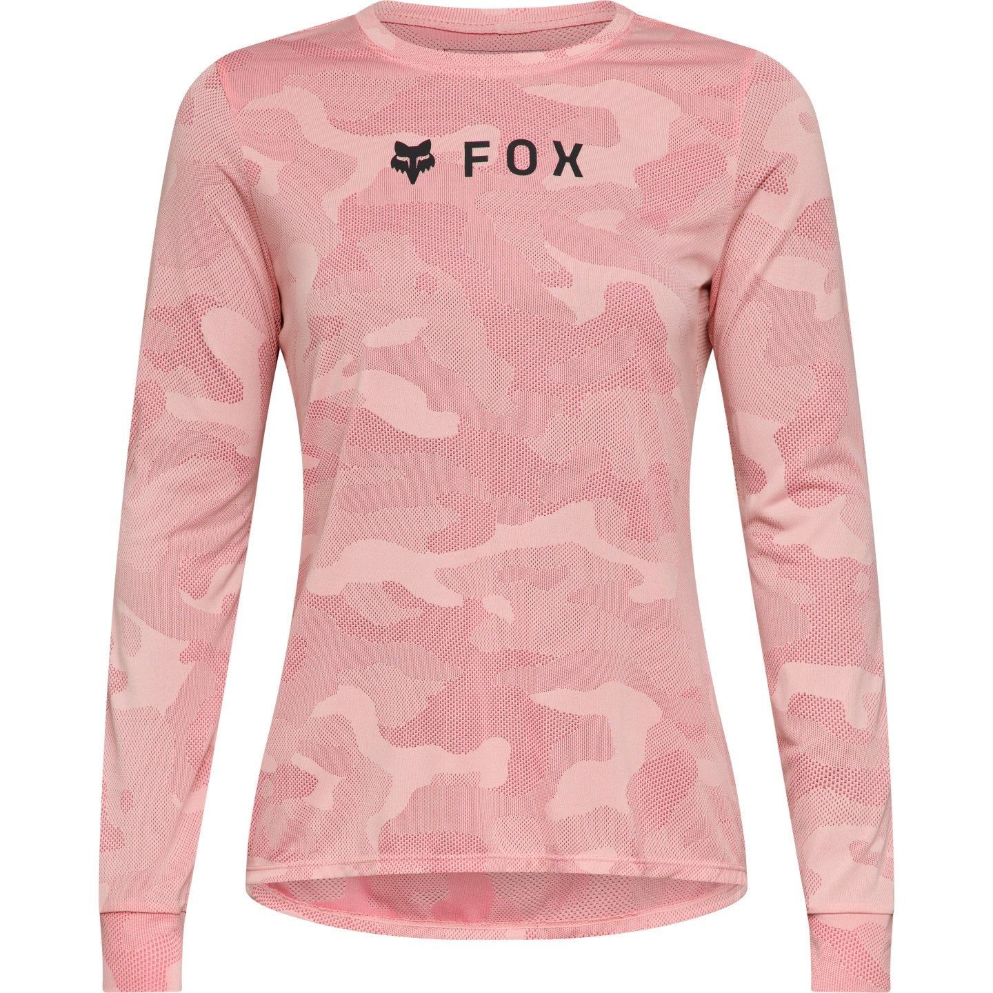Fox Womens Ranger Tru Dri LS Jersey