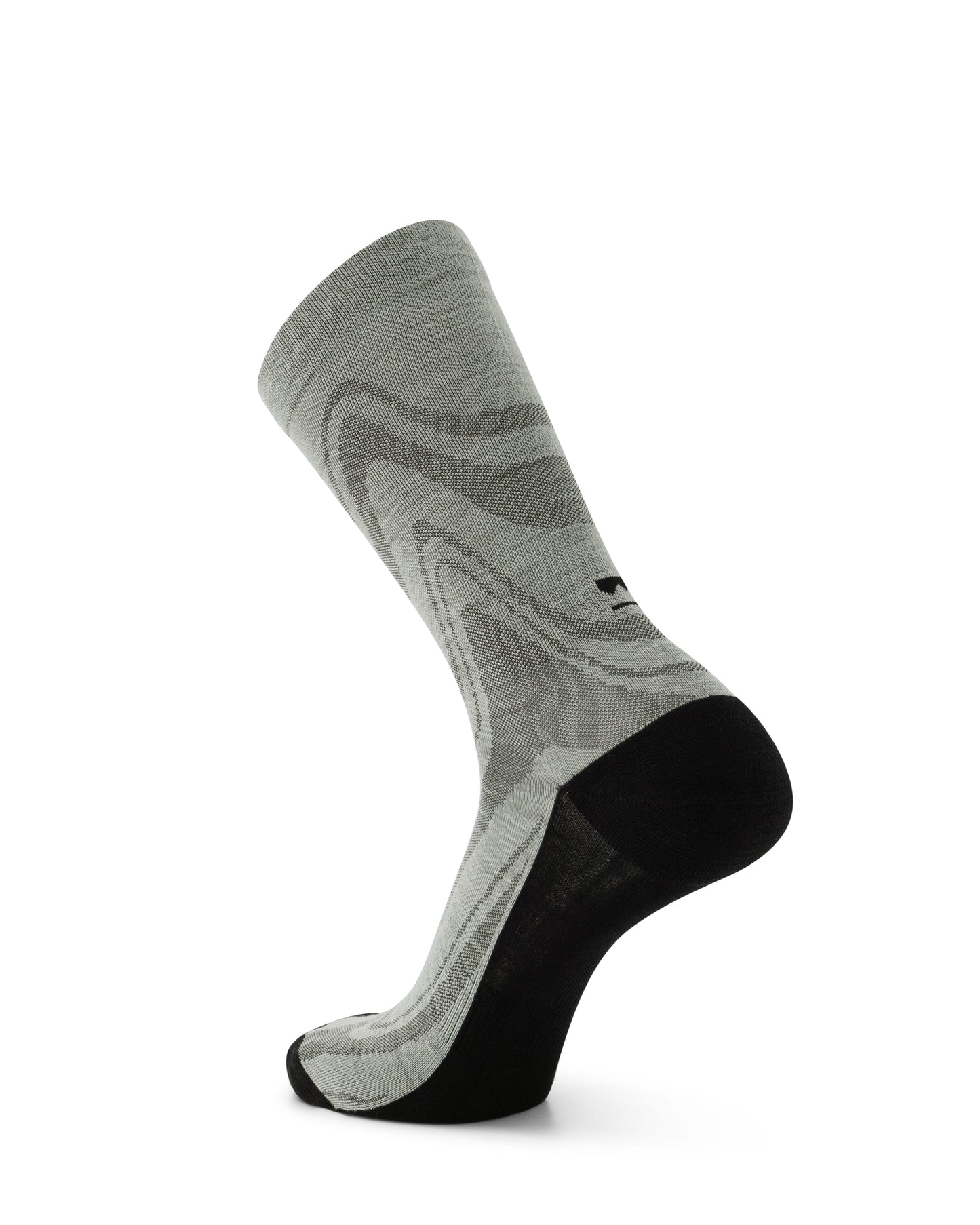 Mons Royale Unisex Atlas Merino Crew Sock