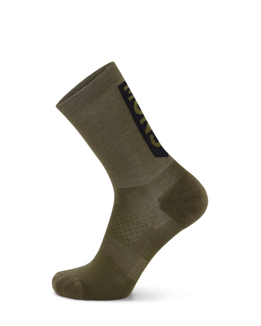 Mons Royale Unisex Atlas Merino Crew Sock