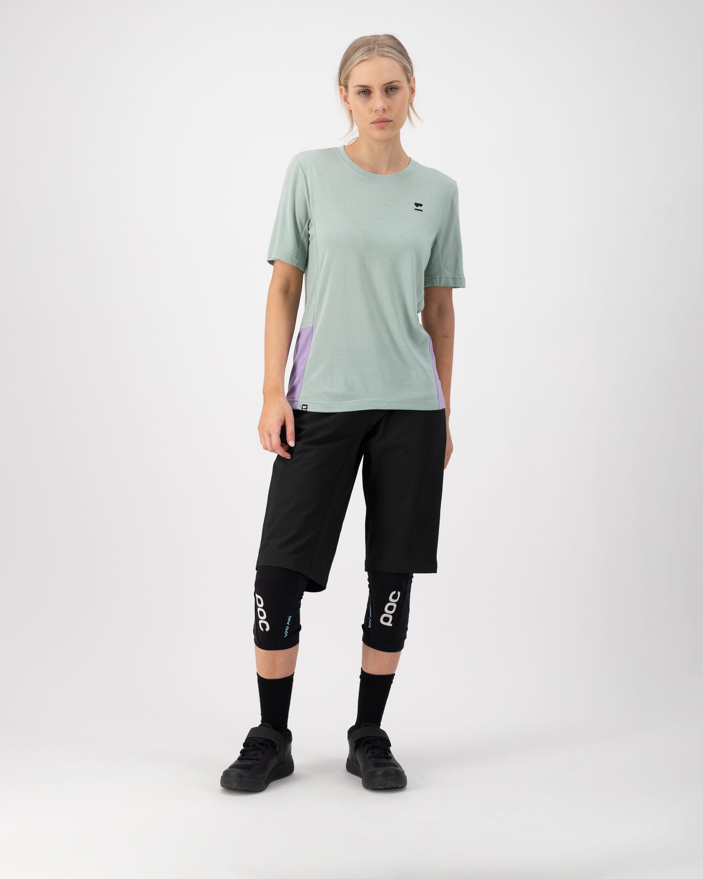 Mons Royale Womens Tarn Merino T-Shirt