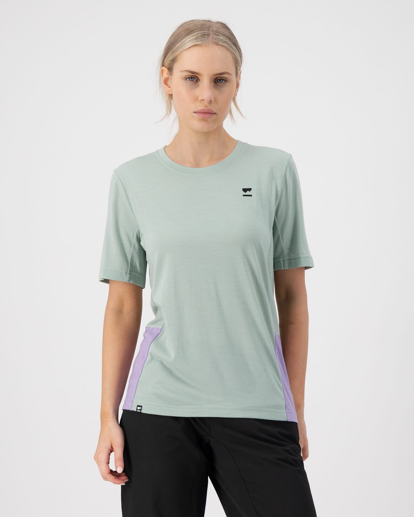 Mons Royale Womens Tarn Merino T-Shirt