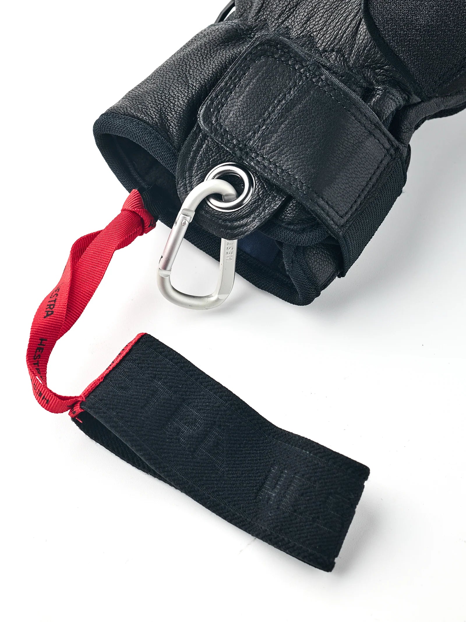 Hestra Army Leather Gore-Tex Short 5 Finger Gloves