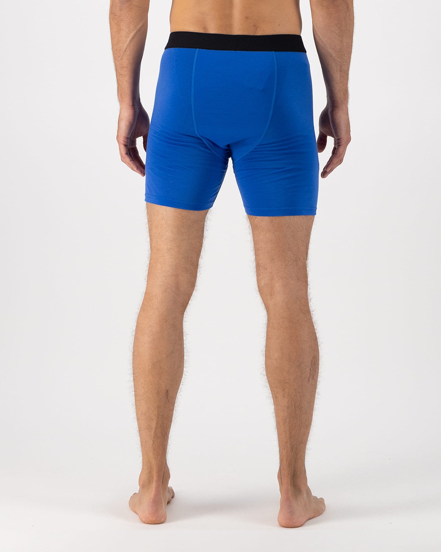 Mons Royale Mens Hold em Merino Boxer