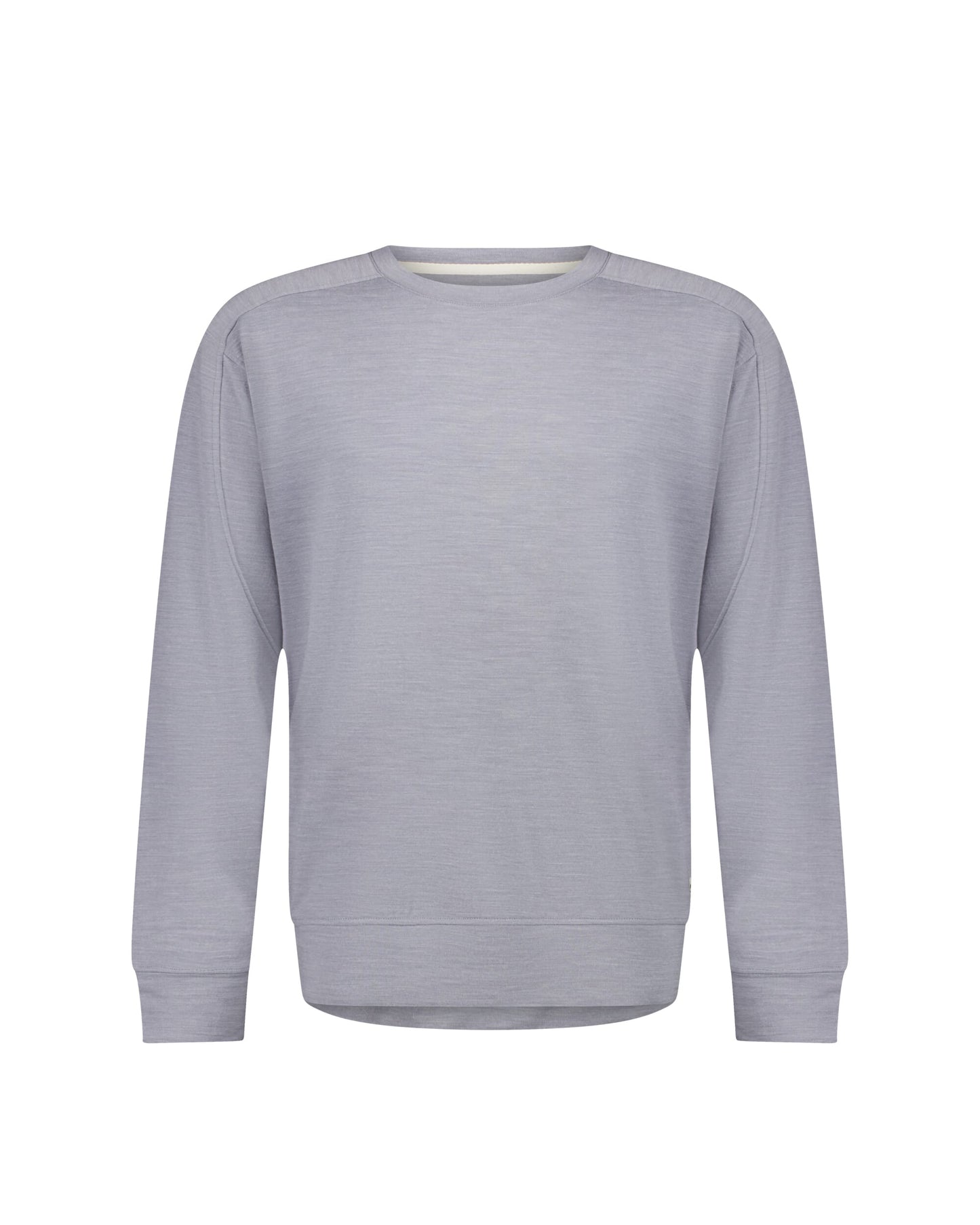 Mons Royale Mens Covert Lite Merino Crew