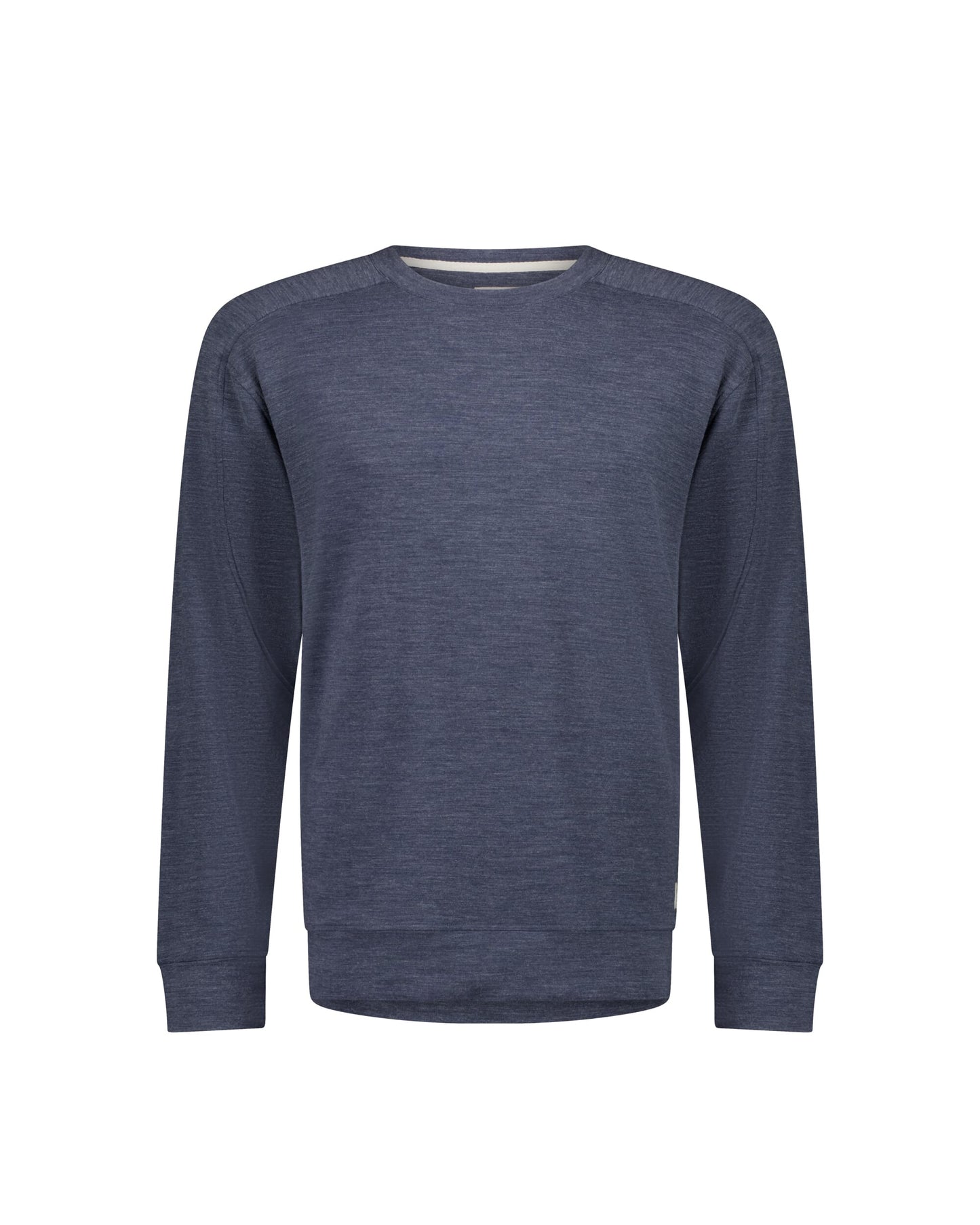 Mons Royale Mens Covert Lite Merino Crew