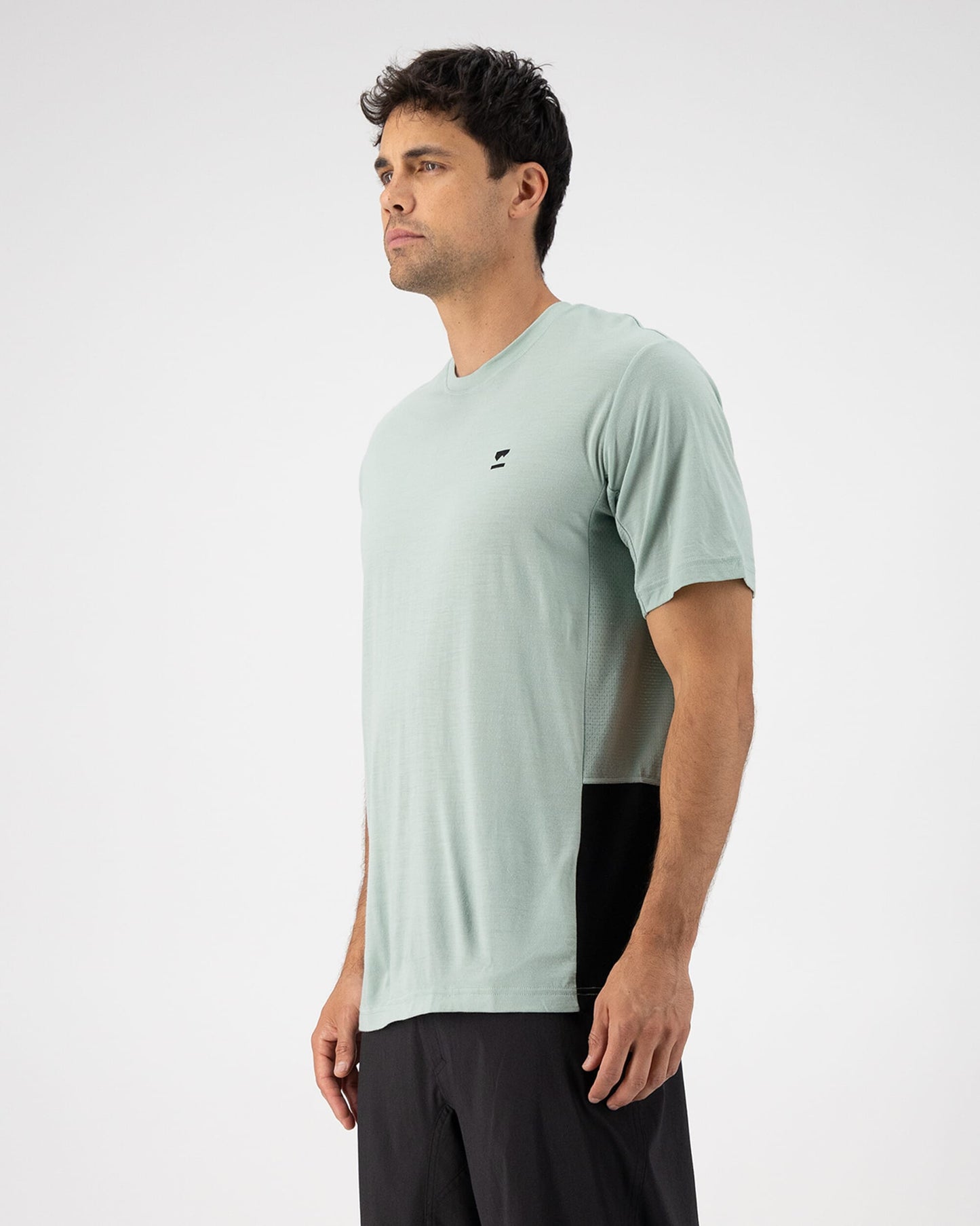 Mons Royale Mens Tarn Merino T-Shirt