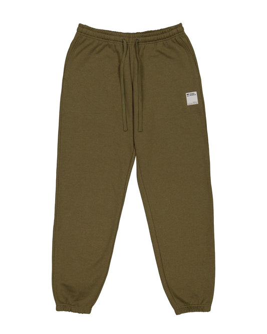 Mons Royale Unisex Verdant Sweatpants