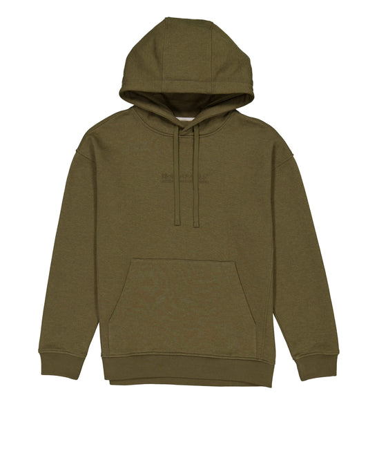 Mons Royale Unisex Verdant Hoody