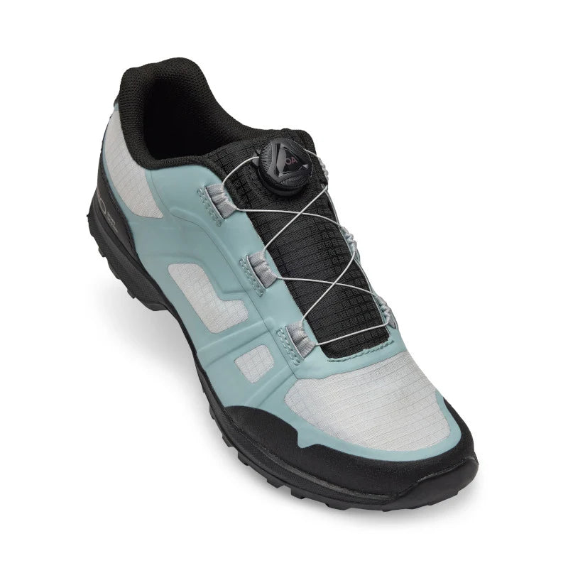 Giro Mens Gauge Boa Bike Shoes