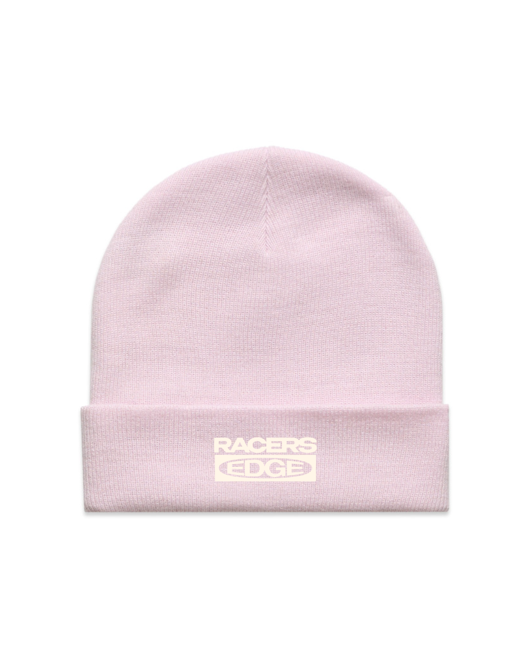 Racers Edge Cuff Beanie
