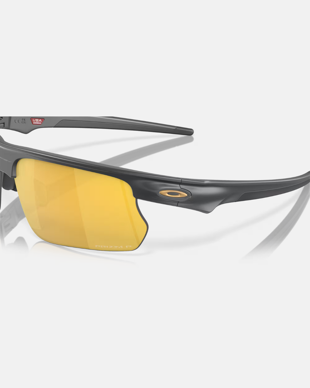 Oakley Bisphaera Sunglasses
