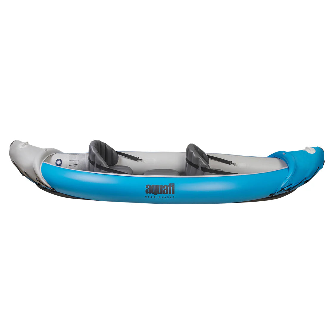 Aquafi Doubleup Inflatable Double Kayak