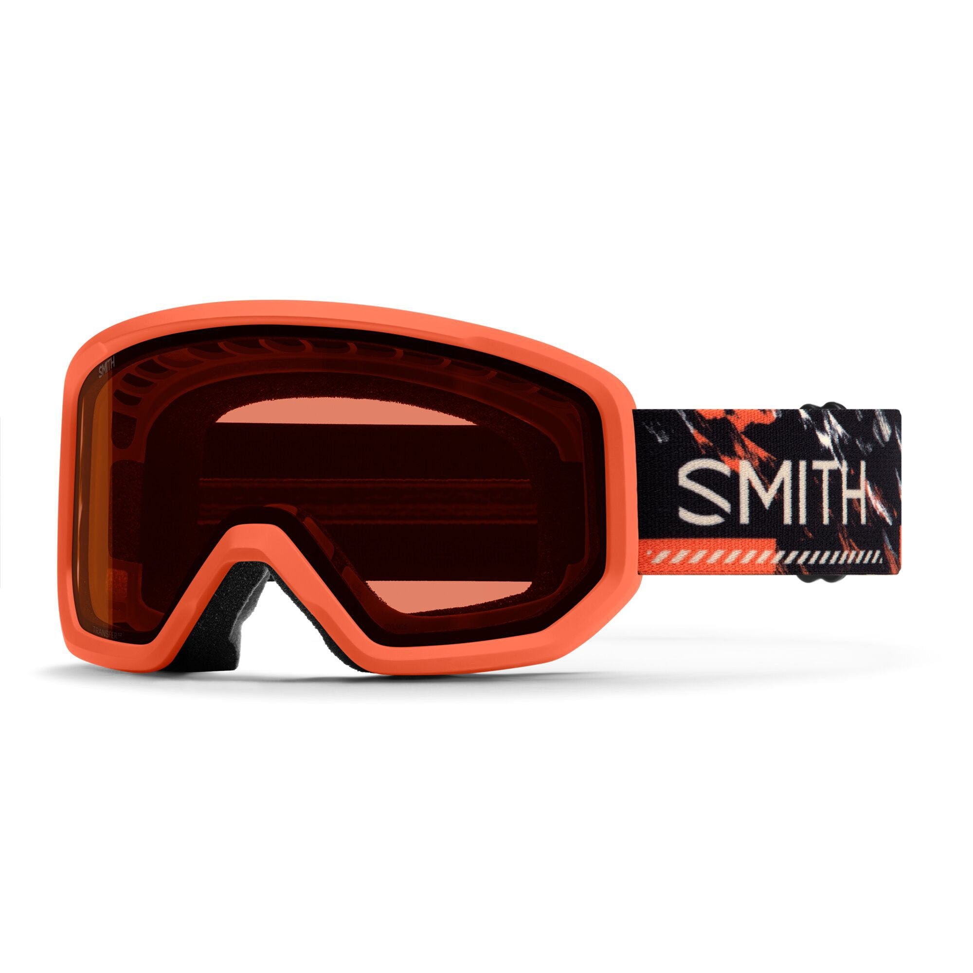 Smith Transfer Ski Goggle