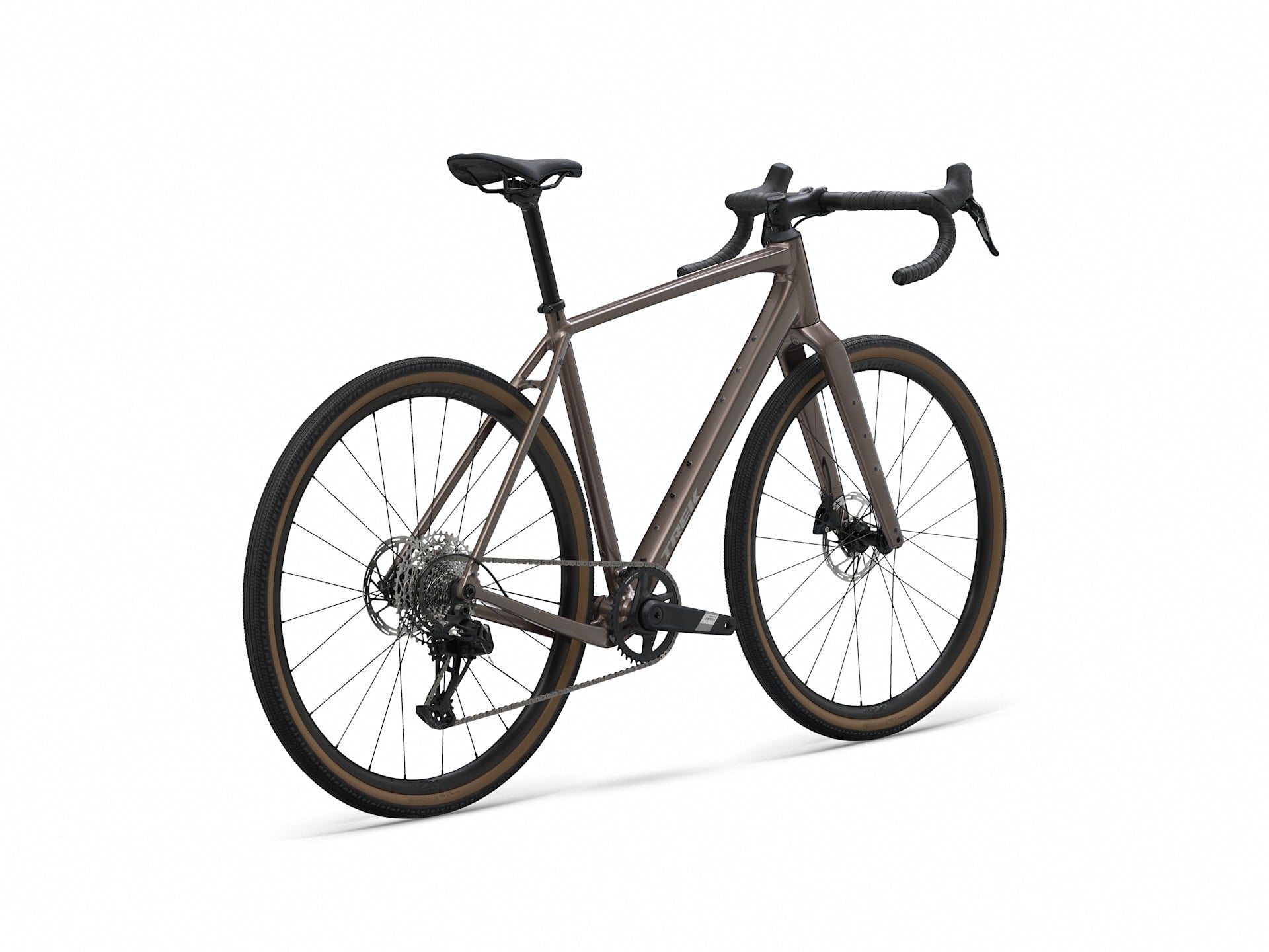 Trek Checkpoint ALR 5 Gen 3 Gravel Bike