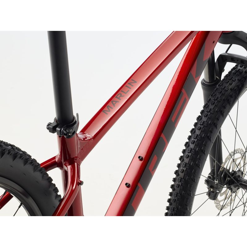 Trek Marlin 5 Gen 3 29" Hardtail