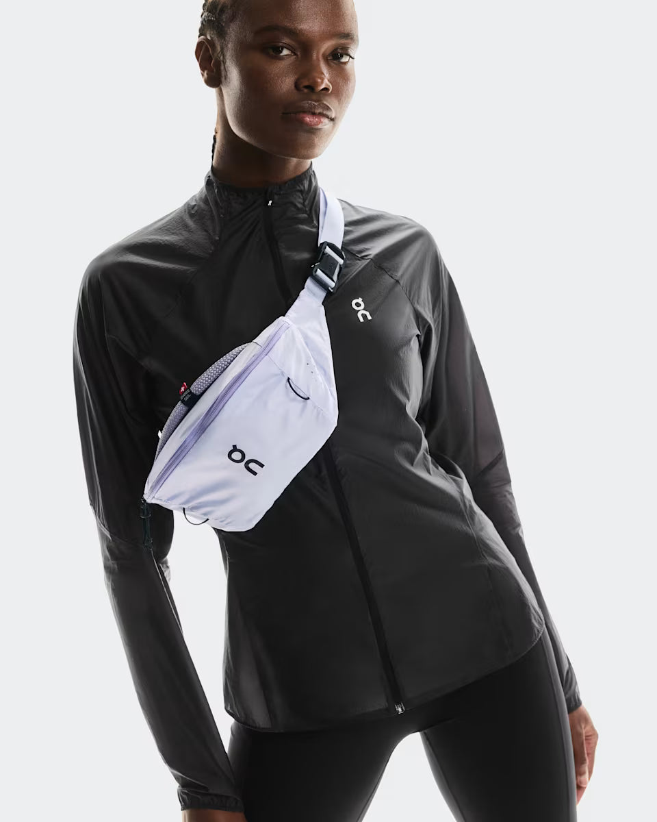 On Running Unisex Waist Pack 2L Lite
