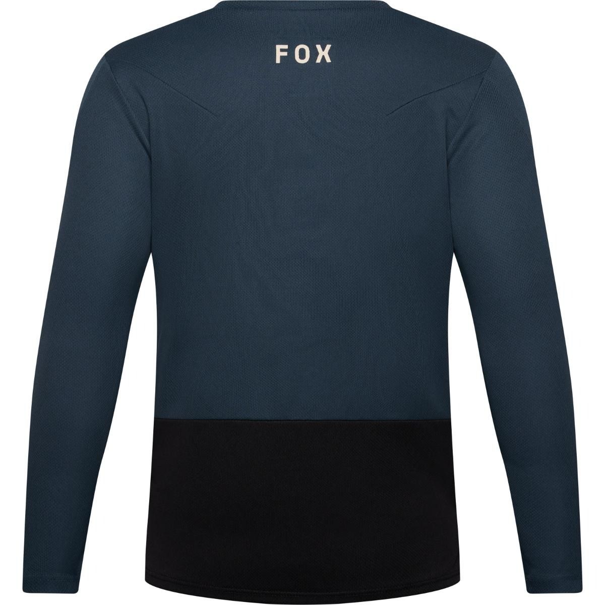 Fox Youth Ranger LS Jersey Fox Head