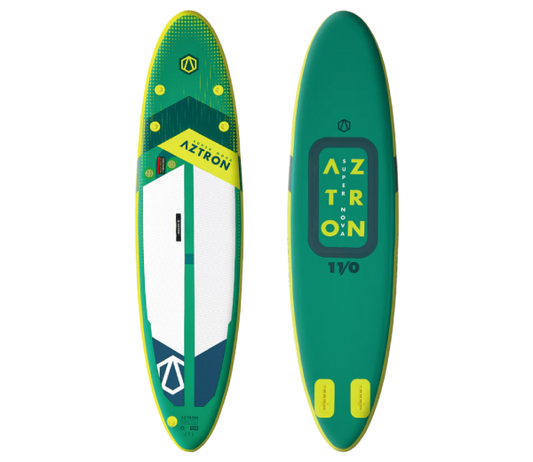 Aztron Super Nova Inflatable Stand Up Paddle Board