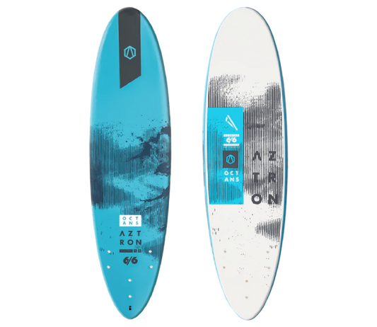 Aztron Octans Soft Surfboard