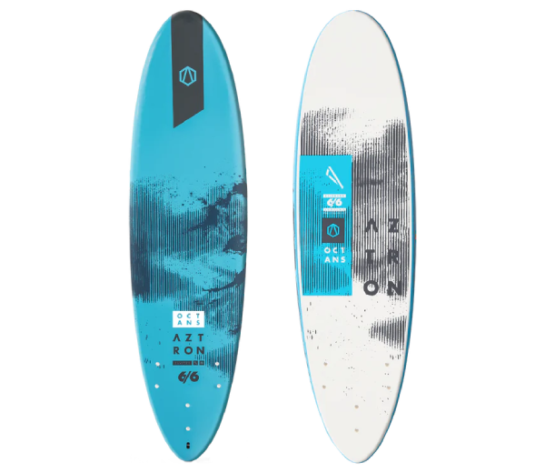 Aztron Octans Soft Surfboard