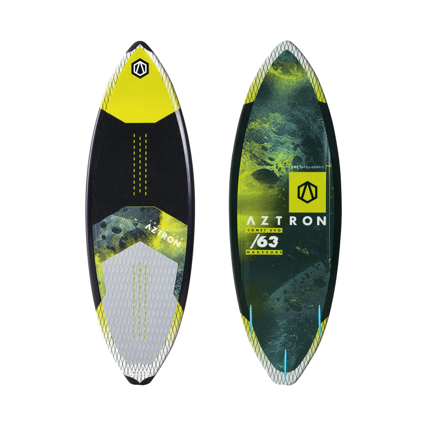 Aztron COMET EVO Wakesurf 63