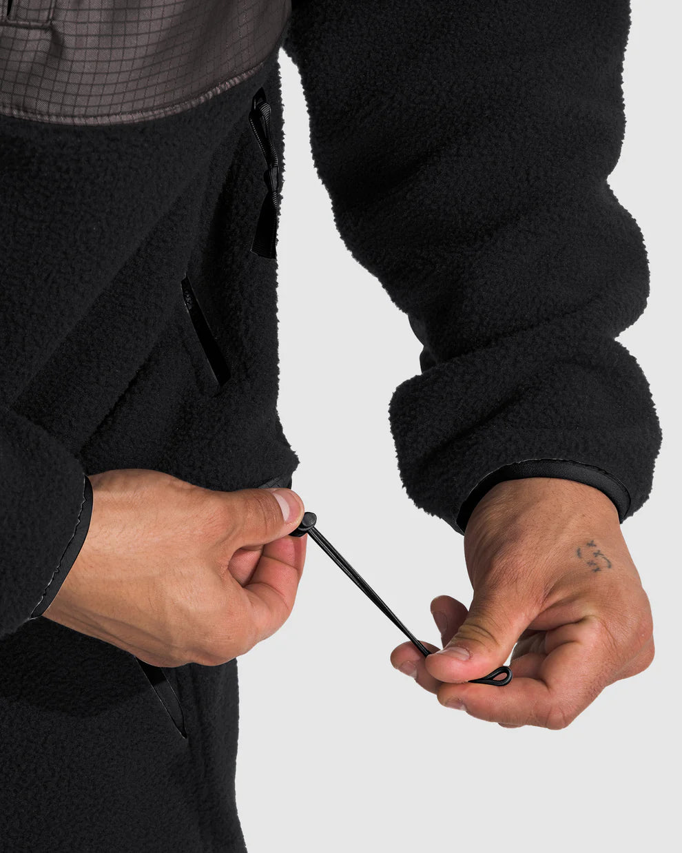 TNF Mens Retro Denali Jacket