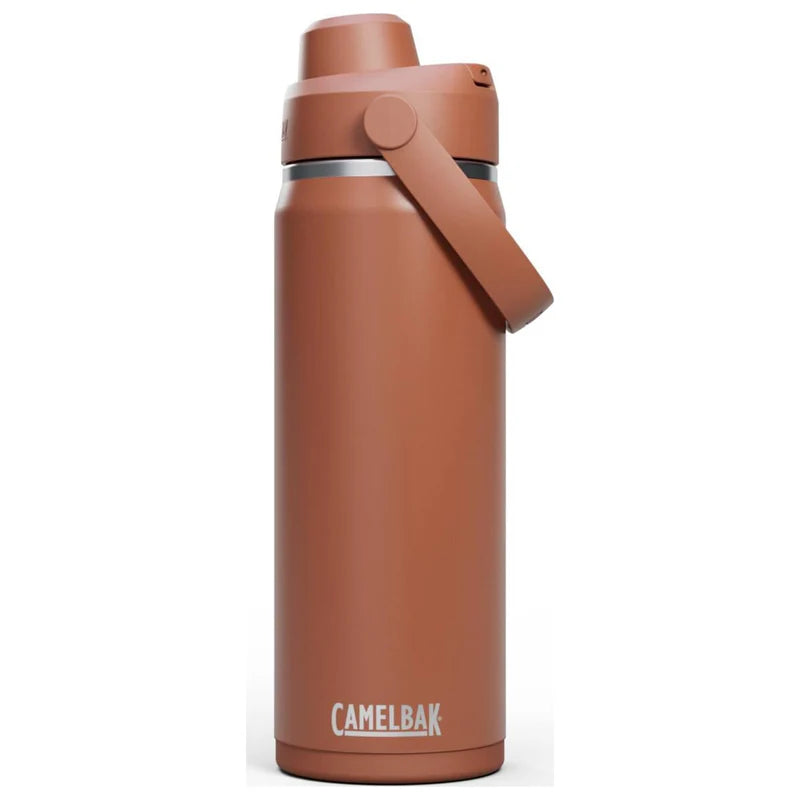 CamelBak Thrive Chug Bottle, Insulated Stainless Steel