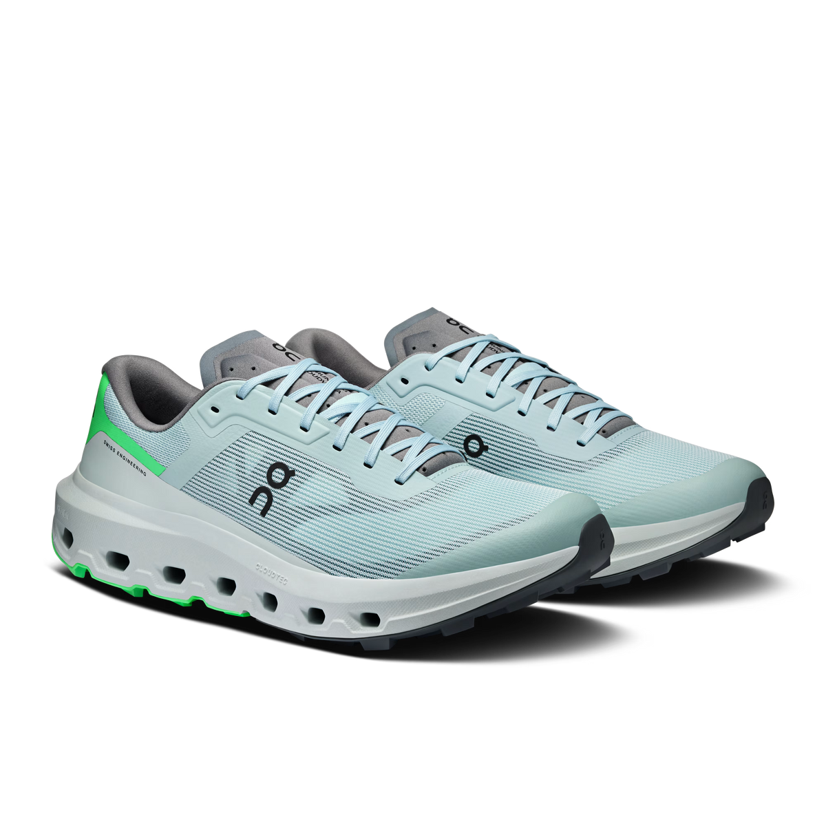 On Running Mens Cloudvista 3 Running Shoes