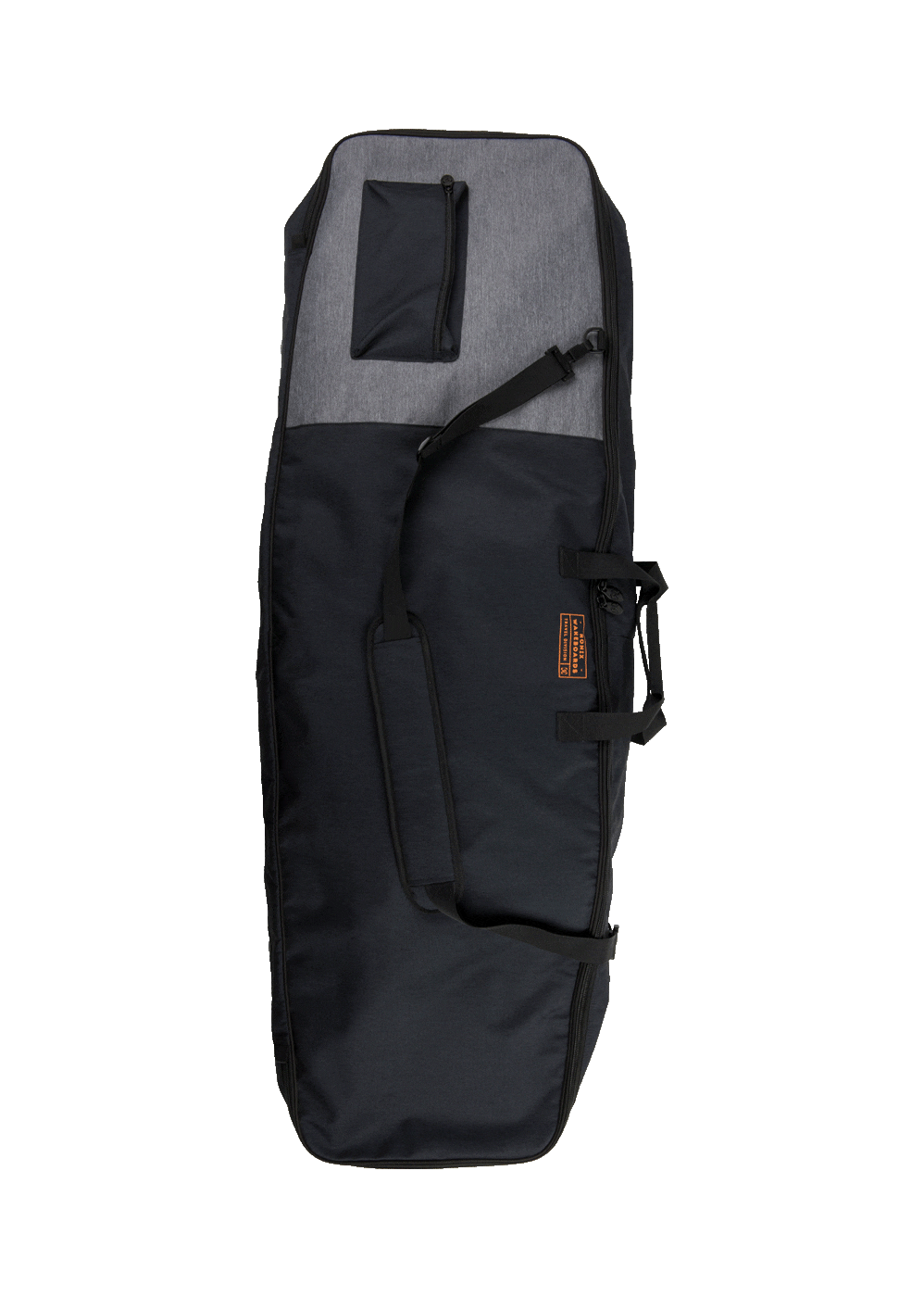 Ronix Collateral Non Padded Board Case