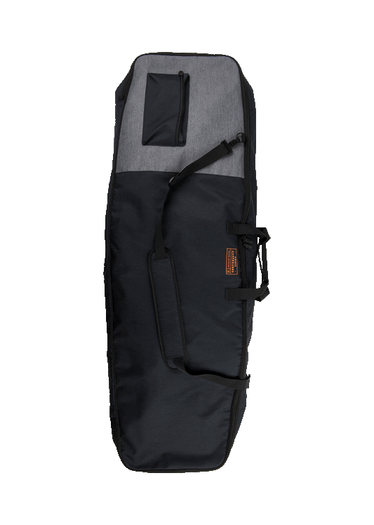 Ronix Collateral Non Padded Board Case