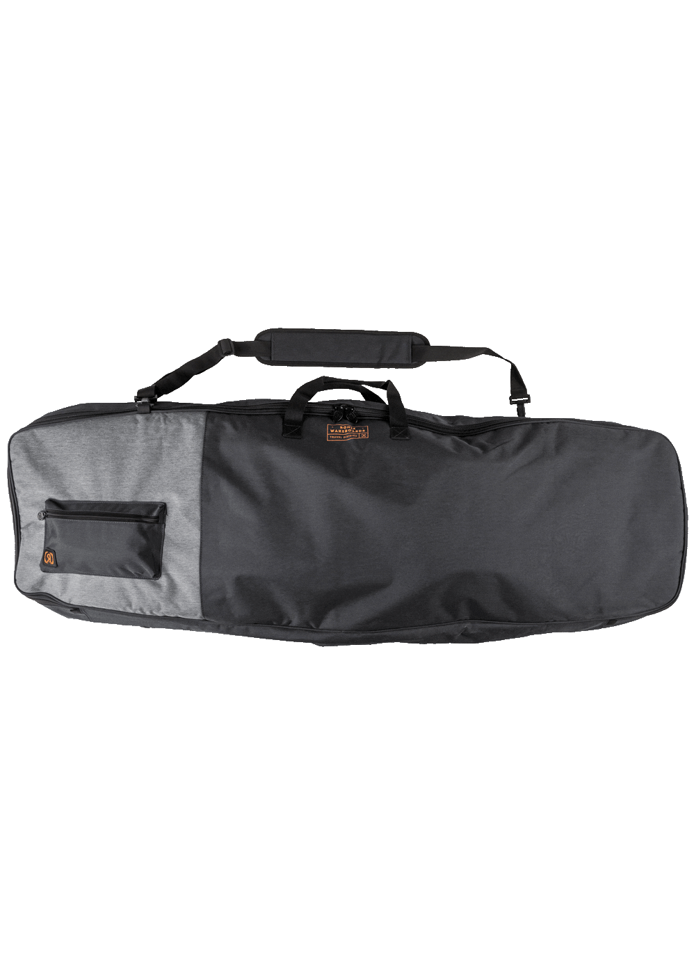 Ronix Collateral Non Padded Board Case