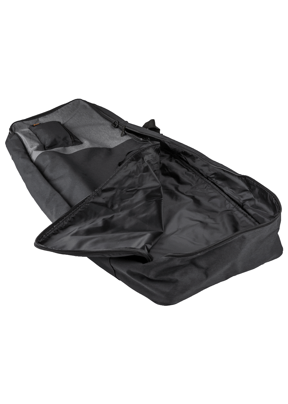 Ronix Collateral Non Padded Board Case