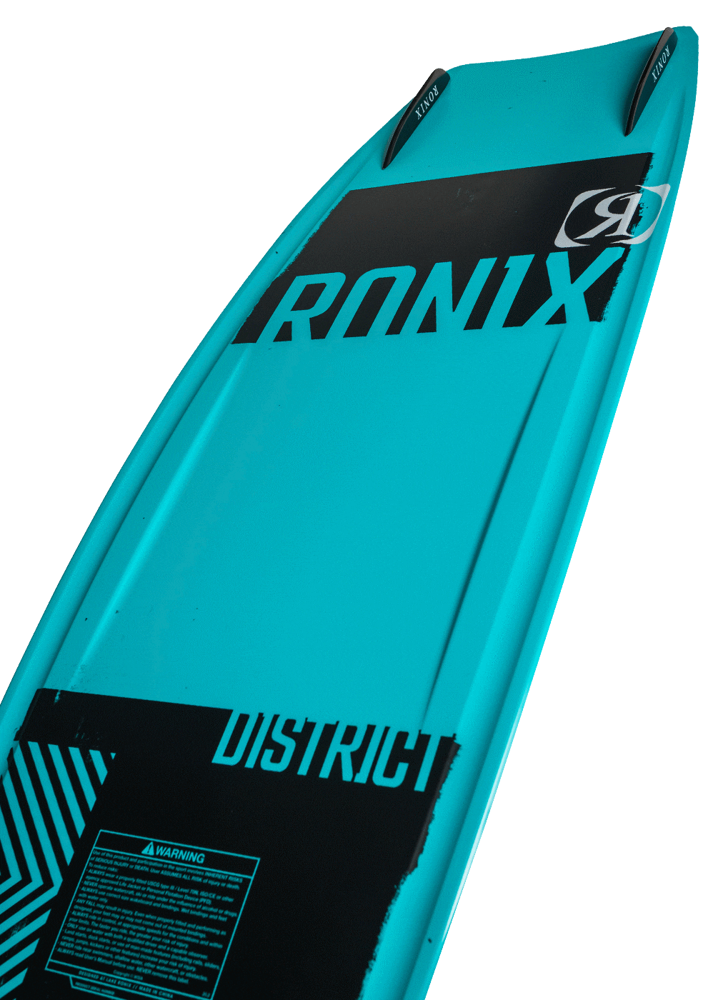 Ronix District Wakeboard