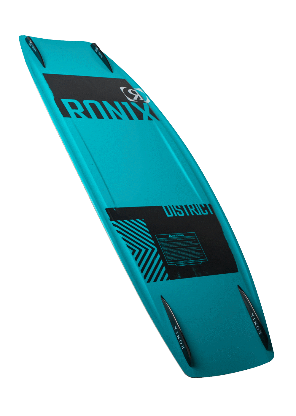 Ronix District Wakeboard