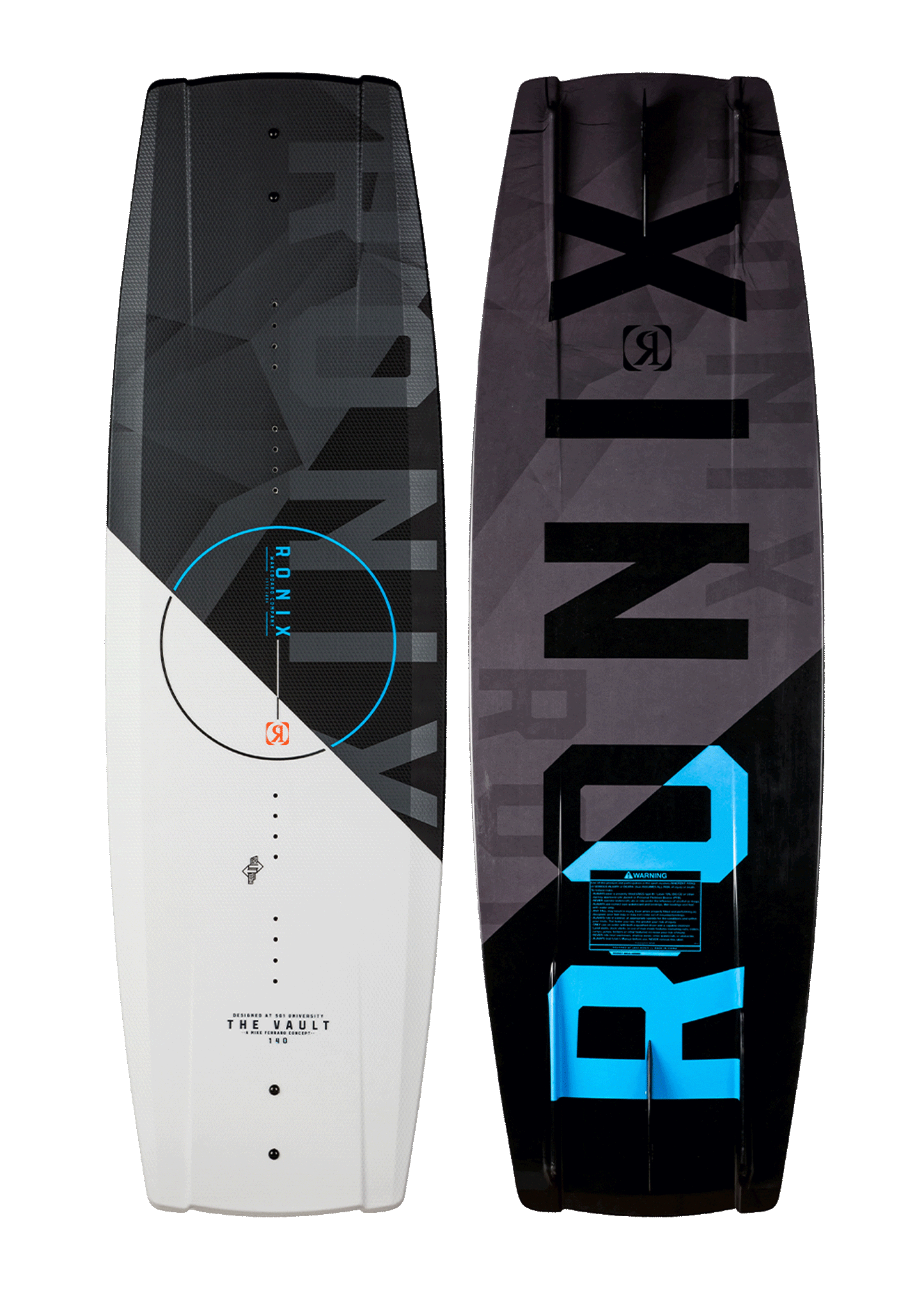 Ronix Vault Wakeboard