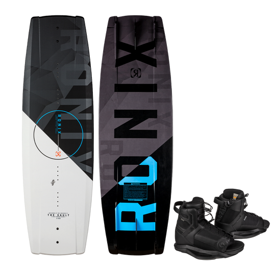 Ronix Vault 135 - Divide Boot US7.5-11.5